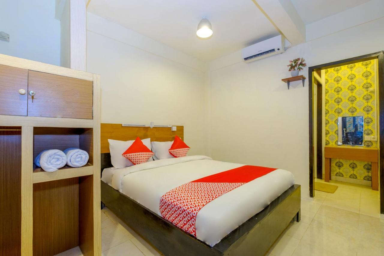 Oyo 3088 Green Valley House Senggigi Esterno foto