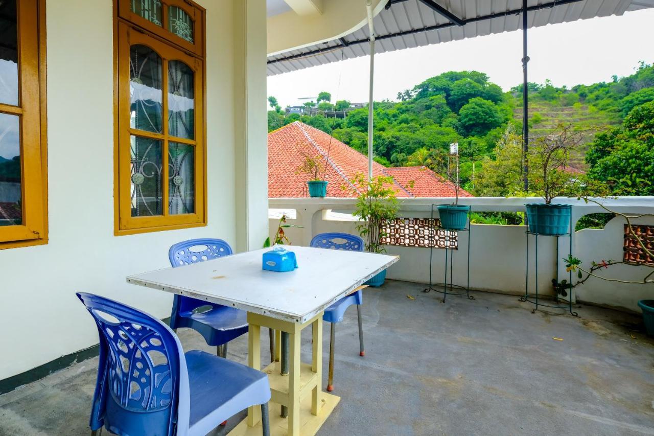 Oyo 3088 Green Valley House Senggigi Esterno foto